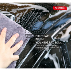 Purestar - Esponja Russian Blue