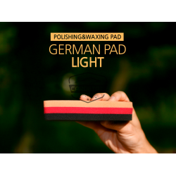 Purestar - Aplicador de Polishes e Ceras