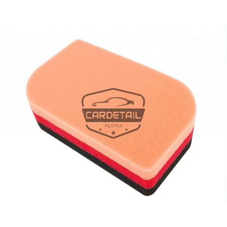 Purestar - Aplicador de Polishes e Ceras