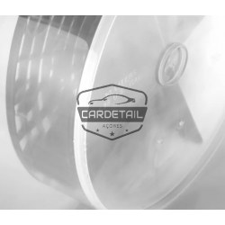CDA - Balde Transparente Premium