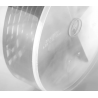 CDA - Balde Transparente Premium