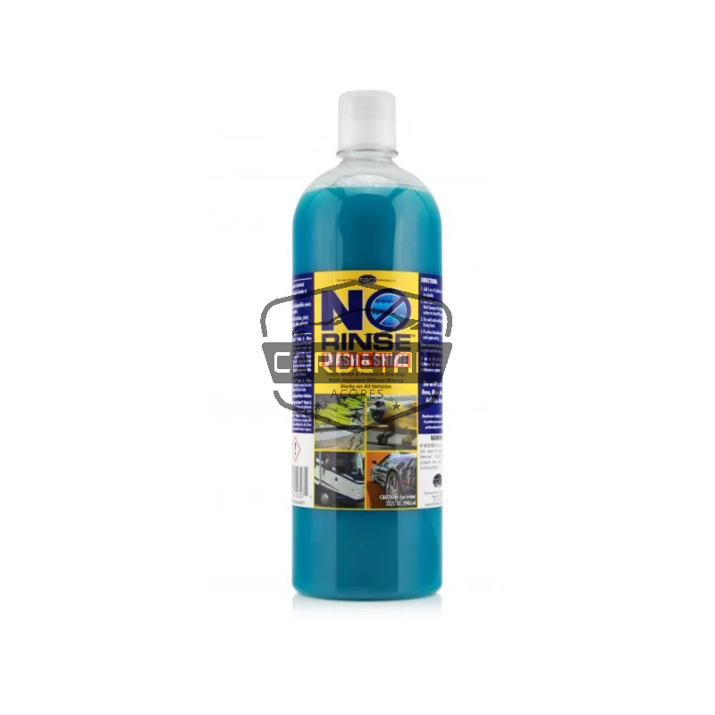 Optimum - No Rinse