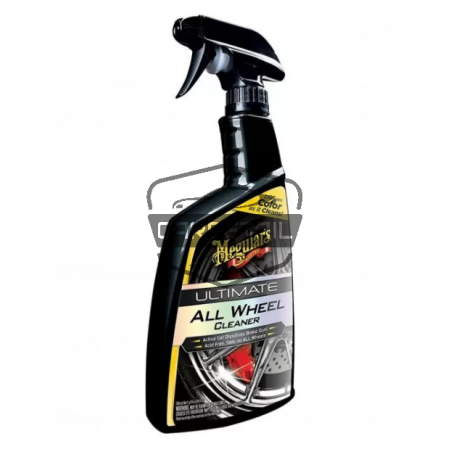 Meguiars - Ultimate All Wheel Cleaner