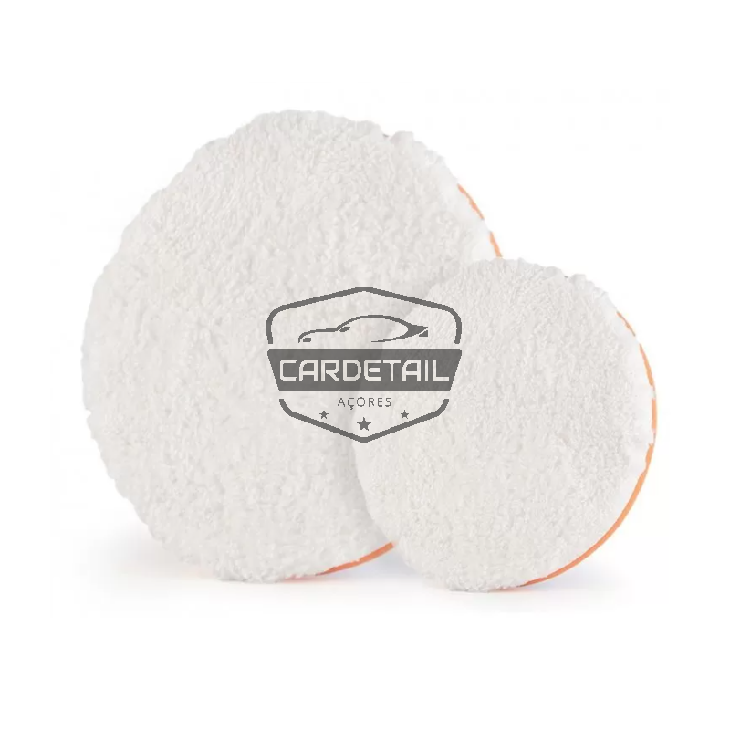 ShineMate -  Boina Microfibra Corte