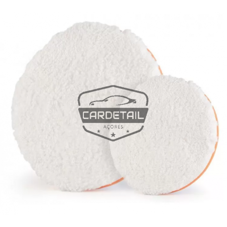 ShineMate -  Boina Microfibra Corte