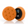 ShineMate - Boina Black Diamond Laranja 100mm Polimento Suave