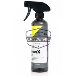 CarPro - IronX LS