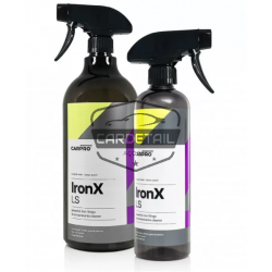 CarPro - IronX LS