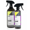 CarPro - IronX LS