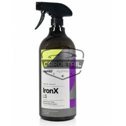 CarPro - IronX LS