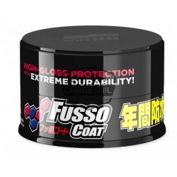 Soft99 - Fusso Coat Dark