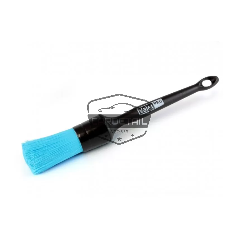 ValetPro - Pincel Resistente a Quimicos