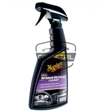 Meguiars - Quick Interior Detailer