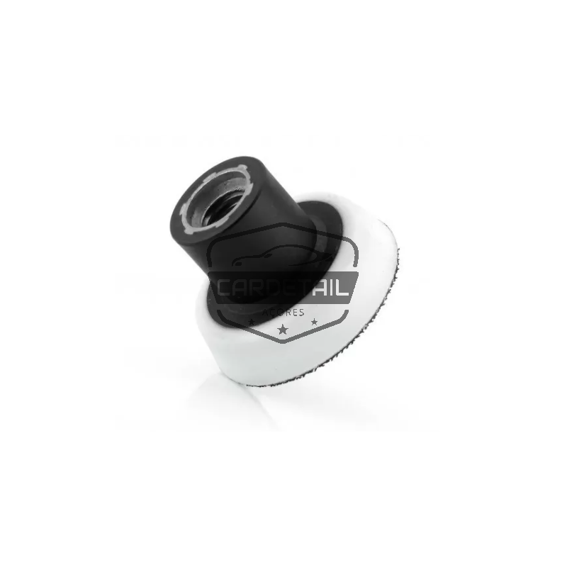 ShineMate - Prato para polidora rotativa 50mm