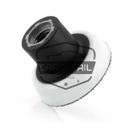 ShineMate - Prato para polidora rotativa 50mm