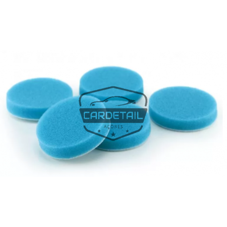 ShineMate - Boina Nano Azul 55mm Pack 5