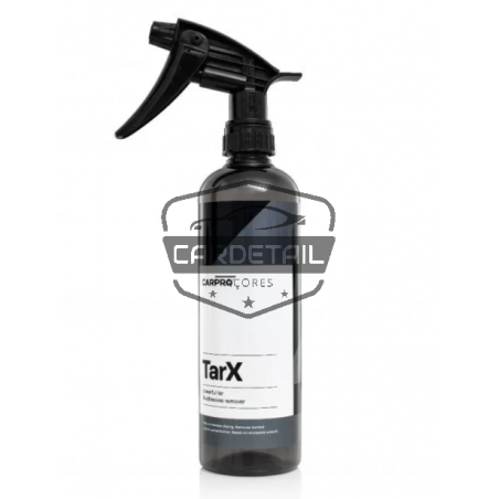 CarPro - TarX