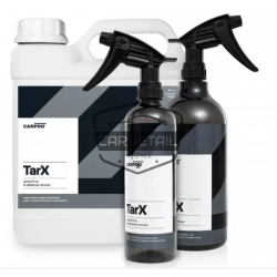 CarPro - TarX