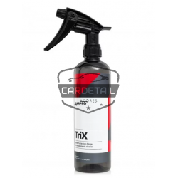 CarPro - Trix