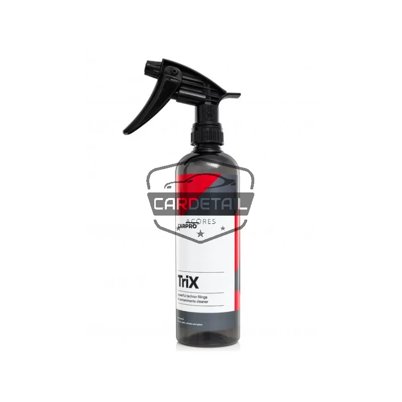 CarPro - Trix