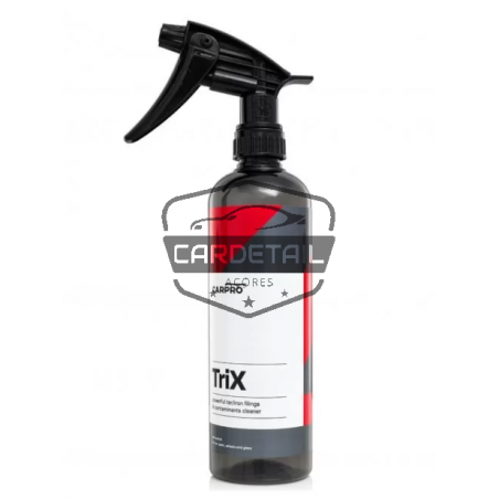 CarPro - Trix