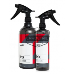CarPro - Trix