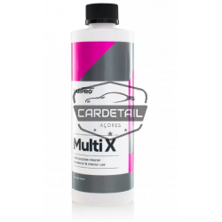 CarPro - Multi X