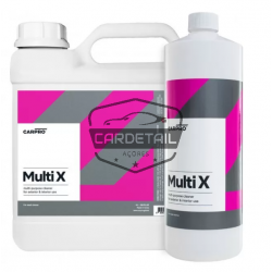 CarPro - Multi X