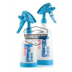 Kwazar Mercury - Borrifador Pro 360