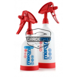 Kwazar Mercury - Borrifador Pro 360