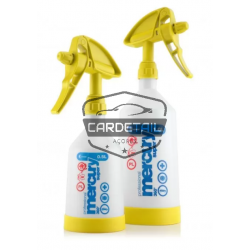 Kwazar Mercury - Borrifador Pro 360