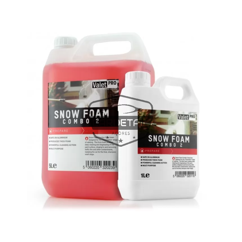 Gloria Foam Master FM10 Schaumsprüher inkl. ValetPro Snow Foam Combo2 Gloria Foam Master FM10 Schaumsprüher inkl. ValetPro Snow Foam Combo2
