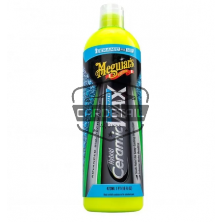 Meguiars - Hybrid Ceramic Liquid wax