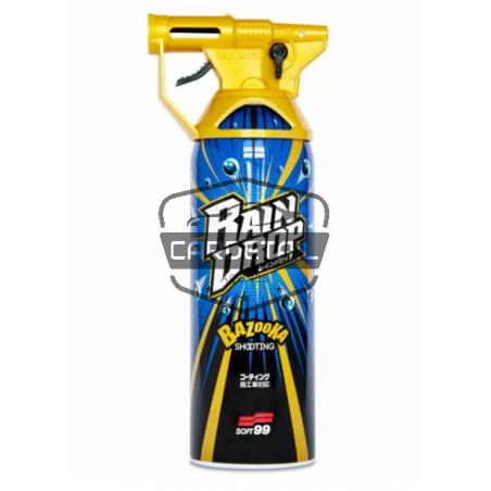 Soft99 - Raindrop Bazooka