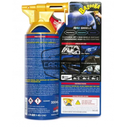 Soft99 - Raindrop Bazooka