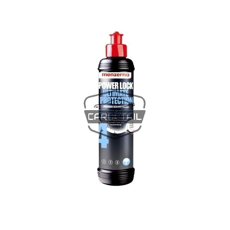 Menzerna - Power Lock