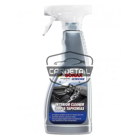 Sonax Xtreme - Interior Cleaner