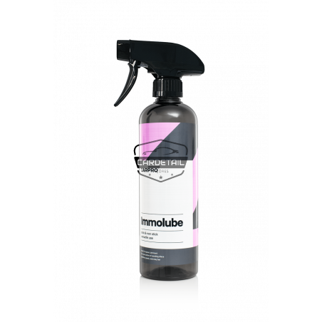 CarPro - Immolube