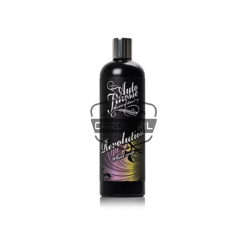 Autofinesse - Revolution Wheel Soap