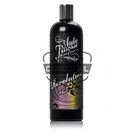 Autofinesse - Revolution Wheel Soap