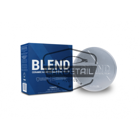 Vonixx - Blend metal polish