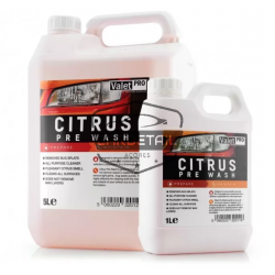 ValetPro - Pre Wash Citrus