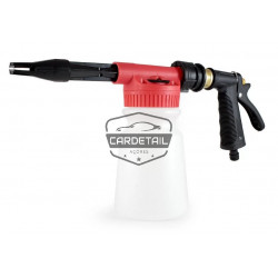 CDA - Foam Canon para mangueira