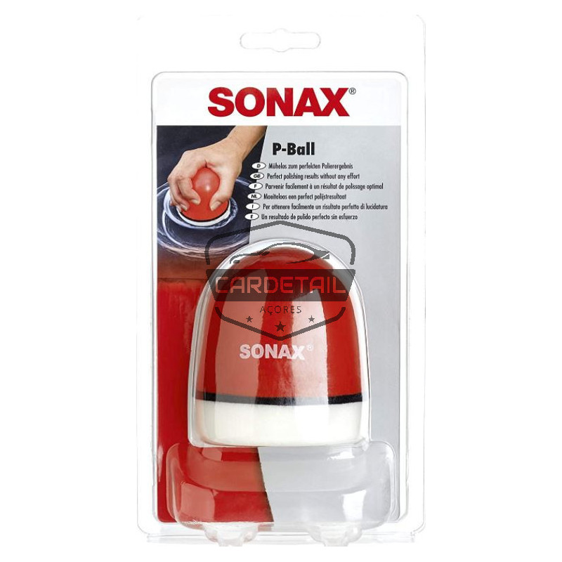 Sonax - PBall
