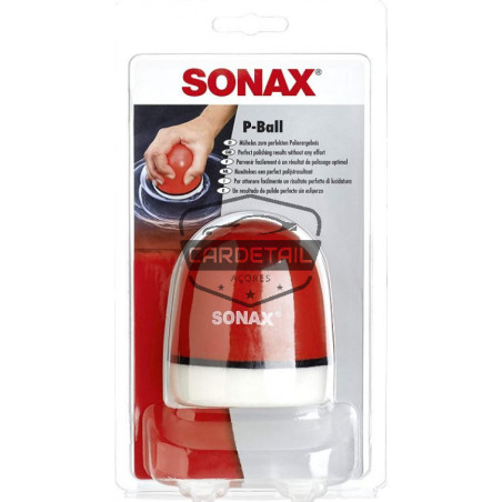 Sonax - PBall