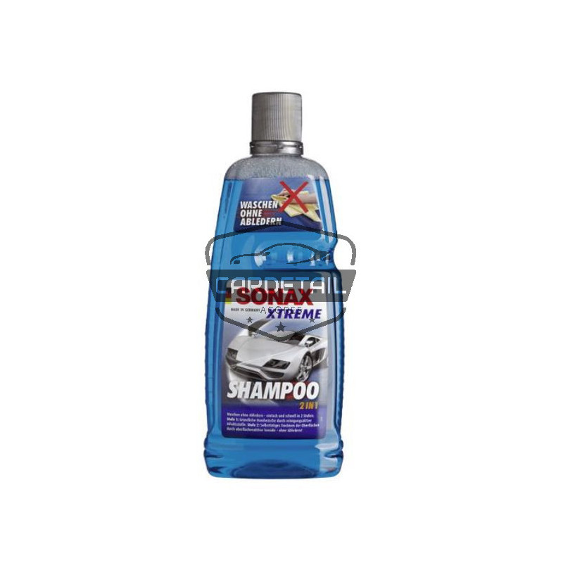 Sonax - Xtreme Shampoo