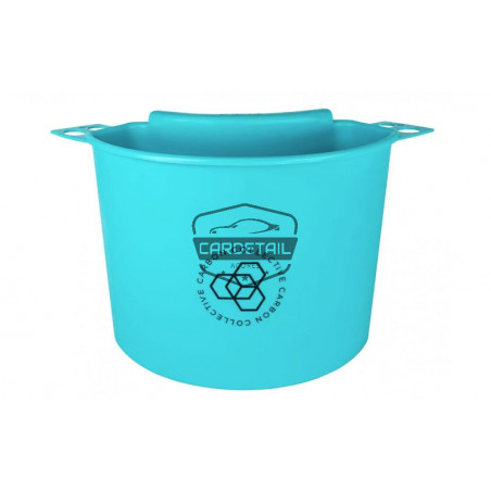 Carbon Collective - Organizador Balde