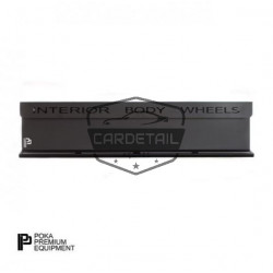 Poka Premium - Suporte para Pinceis e borrifadores - BODY WHEEL INTERIOR 80cm