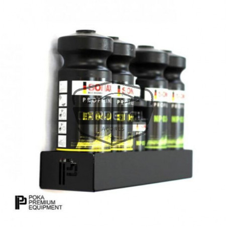 Poka Premium - Suporte Polishes SEM NOME 40cm