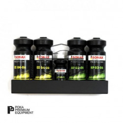 Poka Premium - Suporte Polishes SEM NOME 40cm